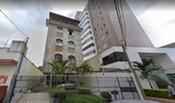 Condomínio Do Edifício Kenia em Belo Horizonte