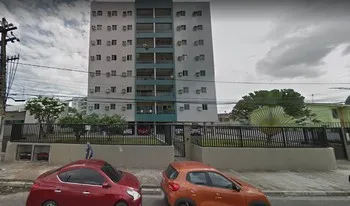 Imagem do Condomínio Do Edifício Kenio em Recife