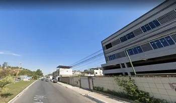 Imagem do Condomínio Do Edifício Kennedy em Duque De Caxias