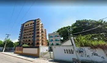 Imagem do Condomínio Do Edifício Kennedy em Resende