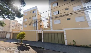 Imagem do Condomínio Do Edifício Kensington Flat em Uberlândia