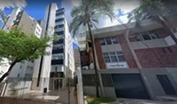 Condomínio Do Edifício Kentaurus em Belo Horizonte