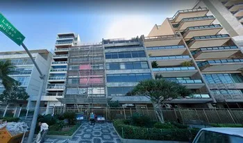 Condomínio Do Edifício Ker Lua em Rio De Janeiro