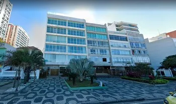 Condomínio Do Edifício Ker Praia em Rio De Janeiro
