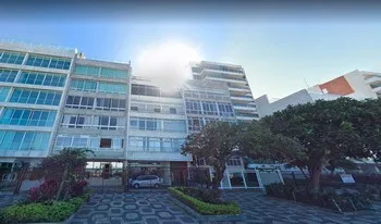 Condomínio Do Edifício Ker Sol em Rio de Janeiro