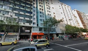Condomínio Do Edifício Key West em Rio De Janeiro