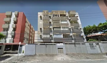 Imagem do Condomínio Do Edifício Khalil Gibran em Fortaleza
