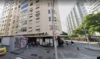 Condomínio Do Edifício Kiepe em Rio De Janeiro