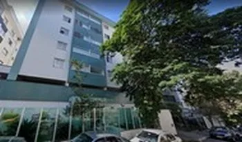 Condomínio Do Edifício Kiev em Belo Horizonte