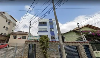 Condomínio Do Edifício Kildare Alex De Castro em Belo Horizonte