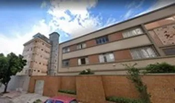 Condomínio Do Edifício Kilimanjaro Dakar em Belo Horizonte