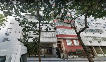 Condomínio Do Edifício Kim em Rio de Janeiro