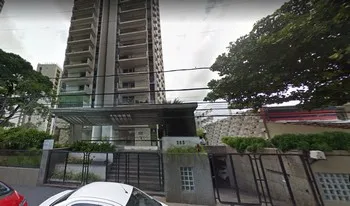 Imagem do Condomínio Do Edifício Kimolos em Recife