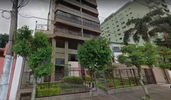 Imagem do Condomínio Do Edifício Kimus Dias em Teresópolis