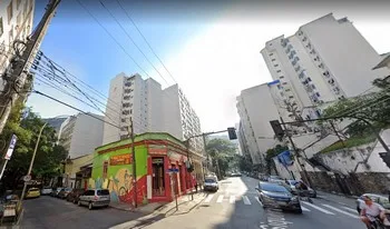 Condomínio Do Edifício King em Rio De Janeiro
