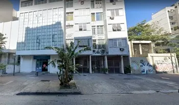 Condomínio Do Edifício King David em Rio De Janeiro