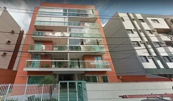 Imagem do Condomínio Do Edifício King David em Vitória