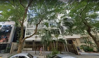 Condomínio Do Edifício King David em Rio De Janeiro