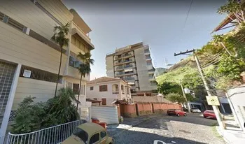 Condomínio Do Edifício King em Rio De Janeiro