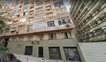 Condomínio Do Edifício King Richard em Rio De Janeiro