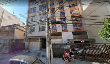 Condomínio Do Edifício King Salomon em Rio de Janeiro