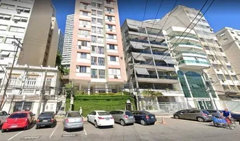 Condomínio Do Edifício King's Bay em Rio De Janeiro