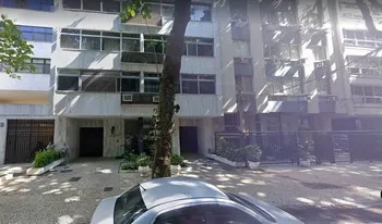 Condomínio Do Edifício Kingston em Rio De Janeiro