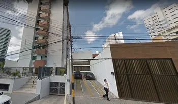 Imagem do Condomínio Do Edifício Kintela em Recife