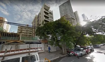Imagem do Condomínio Do Edifício Kissange