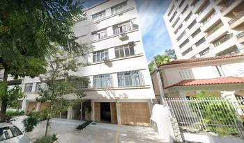 Imagem do Condomínio Do Edifício Klass em Niteroi