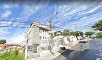 Condomínio Do Edifício Klauss em Belo Horizonte
