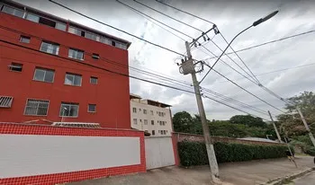 Imagem do Condomínio Do Edifício Klimt em Contagem