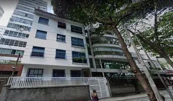 Condomínio Do Edifício Klosters em Rio De Janeiro
