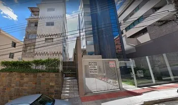 Condomínio Do Edifício Kodiak em Belo Horizonte