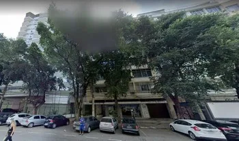 Condomínio Do Edifício Koluene em Rio De Janeiro