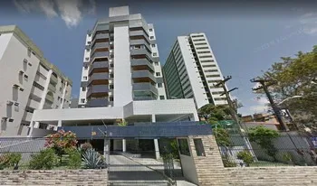 Imagem do Condomínio Do Edifício Korinthios em Recife