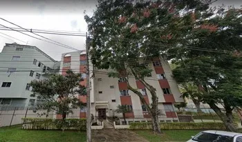 Condomínio Do Edifício Korpus em Curitiba