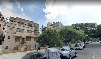 Condomínio Do Edifício Koseritz em Porto Alegre