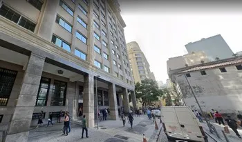 Condomínio Do Edifício Kosmocap em Rio De Janeiro