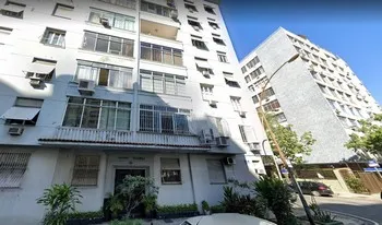 Condomínio Do Edifício Kosmos em Rio De Janeiro