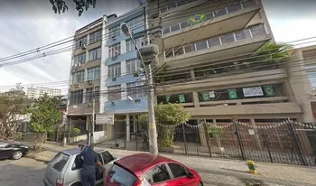 Condomínio Do Edifício Krause em Rio De Janeiro