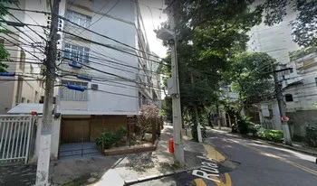 Imagem do Condomínio Do Edifício Krishna em Niteroi