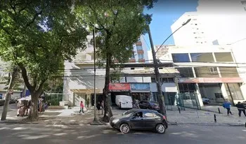Condomínio Do Edifício Krishna em Rio De Janeiro
