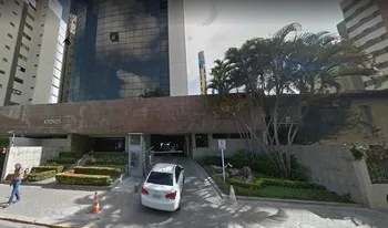Imagem do Condomínio Do Edifício Kronos Empresarial em Recife
