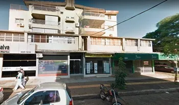 Imagem do Condomínio Do Edifício Kubilai em Foz Do Iguaçu