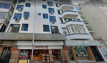 Condomínio Do Edifício Kuperman em Rio de Janeiro