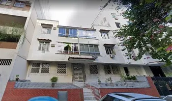 Condomínio Do Edifício Kursaal em Rio De Janeiro