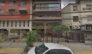 Imagem do Condomínio Do Edifício Kyalami em Niteroi