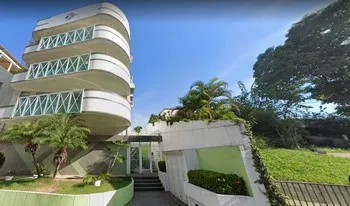 Condomínio Do Edifício Kyrios em Rio De Janeiro