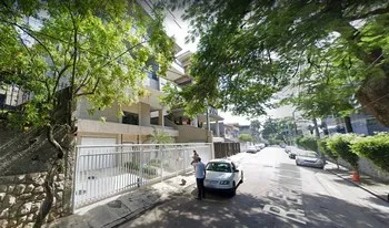 Condomínio Do Edifício Kyrios III em Rio De Janeiro